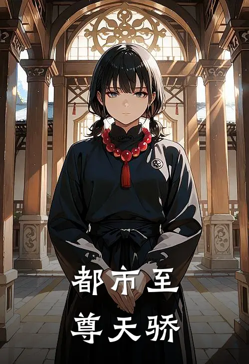 都市至尊天骄
