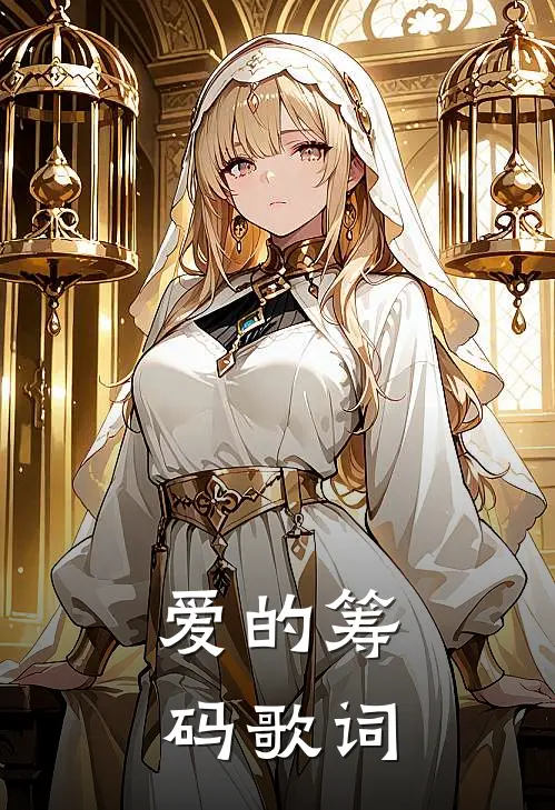 爱的筹码歌词
