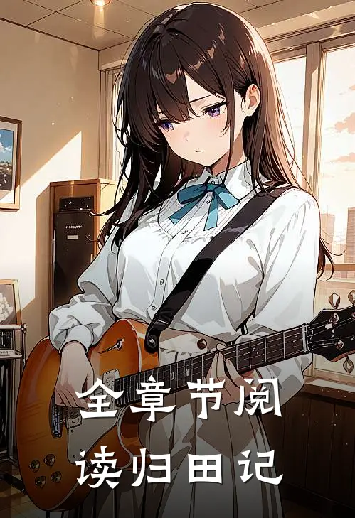 全章节阅读归田记