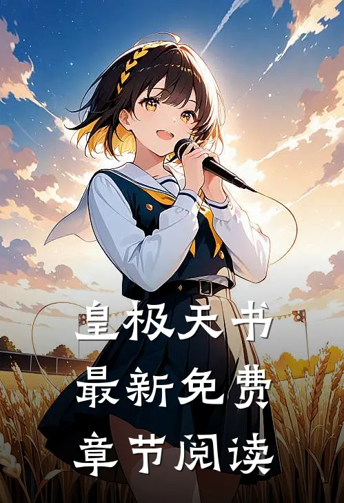 皇极天书最新免费章节阅读