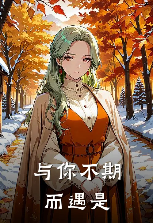 与你不期而遇是