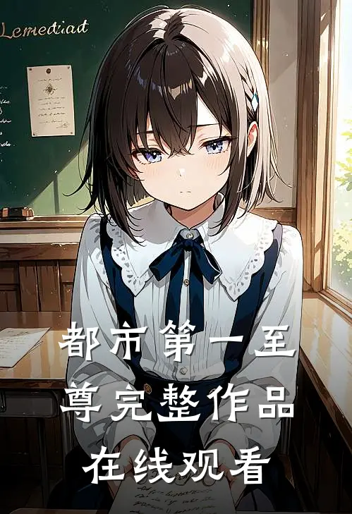 都市第一至尊完整作品在线观看