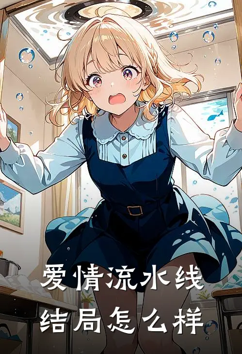 爱情流水线结局怎么样