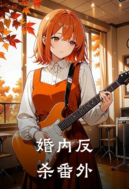 婚内反杀番外