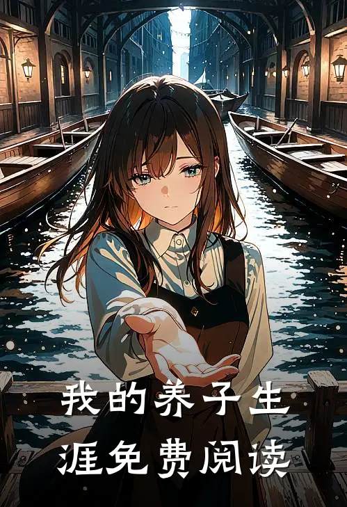 我的养子生涯免费阅读