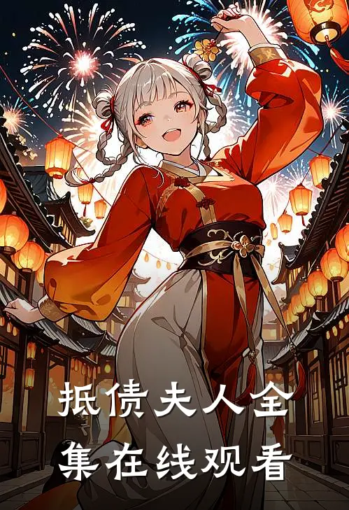 抵债夫人 全集在线观看