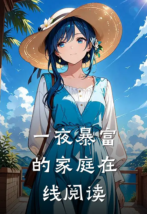 一夜暴富的家庭在线阅读