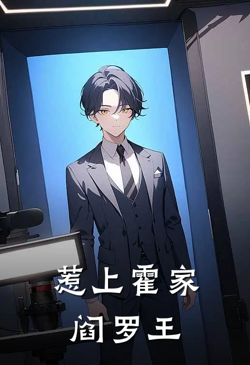 惹上霍家阎罗王