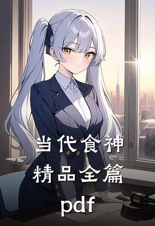 当代食神精品全篇pdf