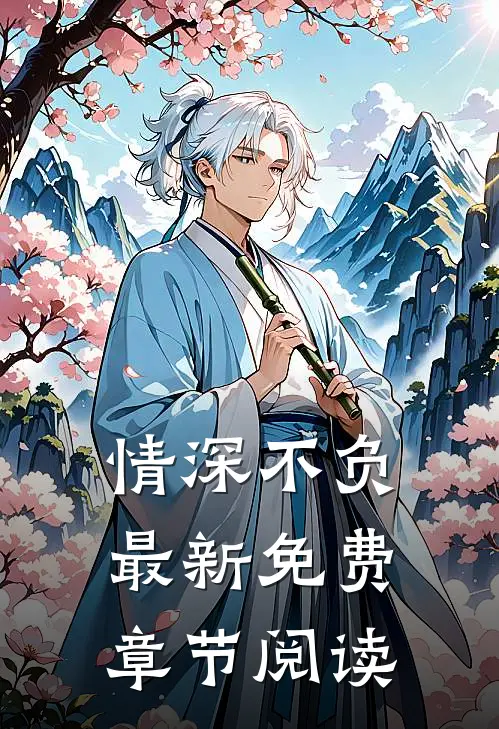 情深不负最新免费章节阅读