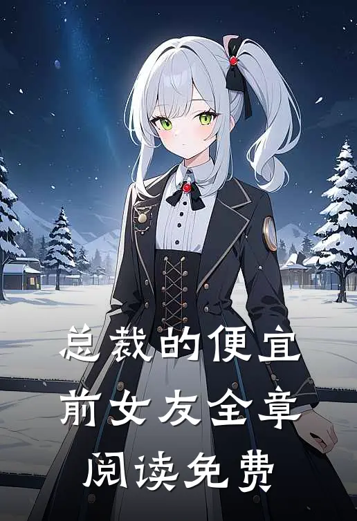 总裁的便宜前女友全章阅读免费