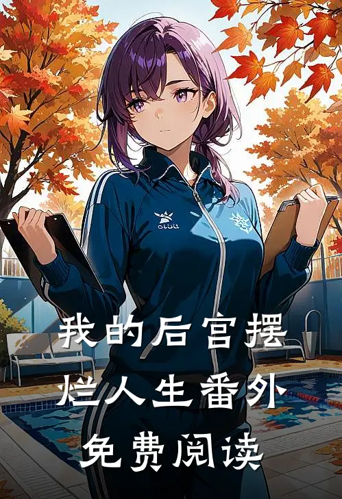 我的后宫摆烂人生 番外免费阅读