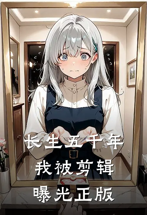 长生五千年,我被剪辑曝光正版