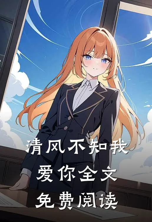 清风不知我爱你全文免费阅读