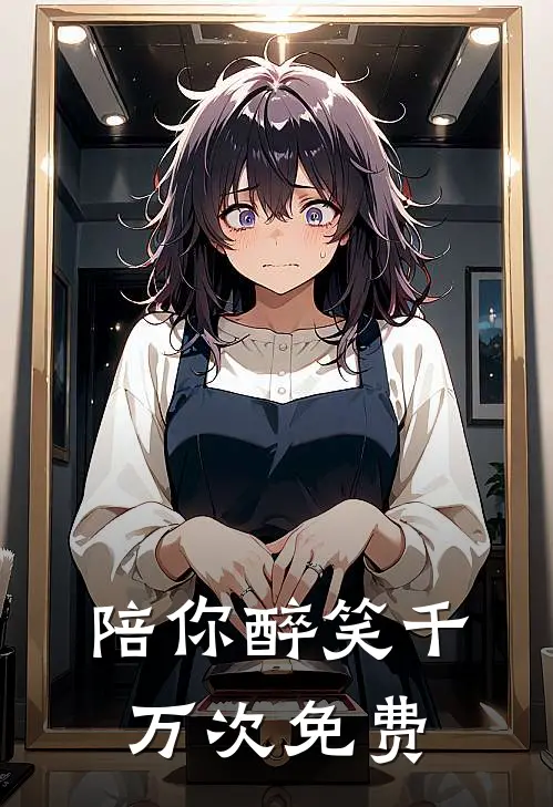 陪你醉笑千万次免费