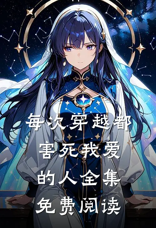 每次穿越都害死我爱的人 全集免费阅读