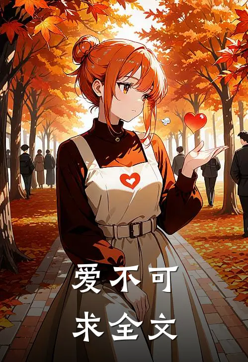 爱不可求全文