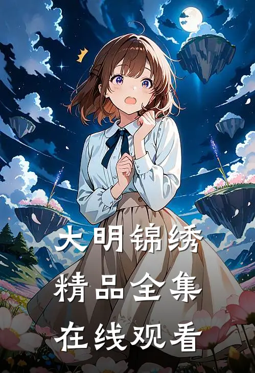 大明锦绣精品全集在线观看