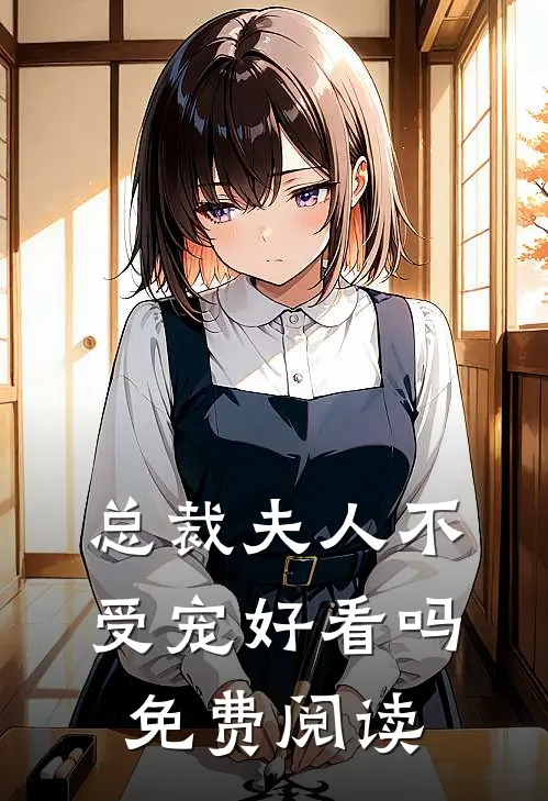 总裁夫人不受宠好看吗免费阅读