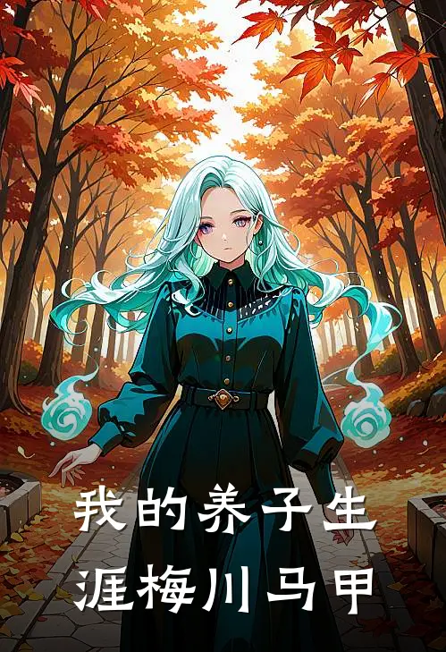 我的养子生涯 梅川马甲