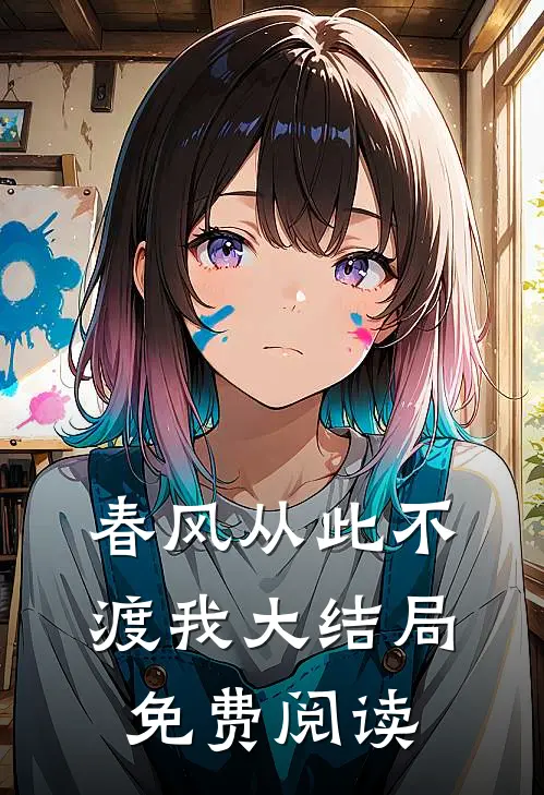 春风从此不渡我大结局免费阅读