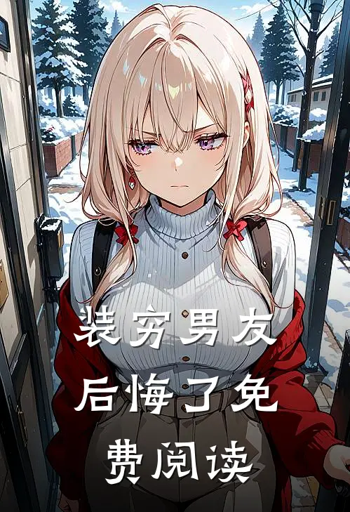 装穷男友后悔了免费阅读