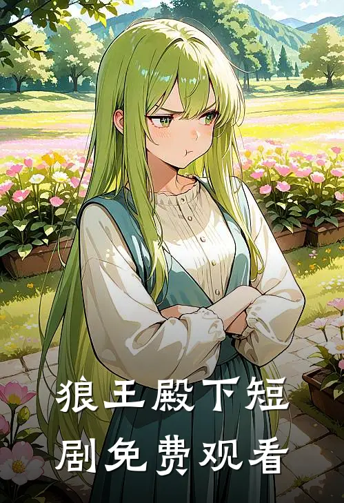 狼王殿下短剧免费观看