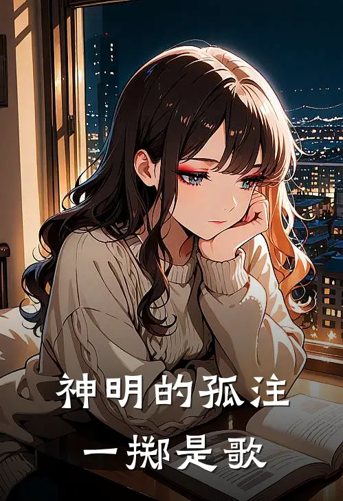 神明的孤注一掷是歌