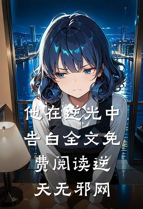 他在逆光中告白全文免费阅读逆天无邪网