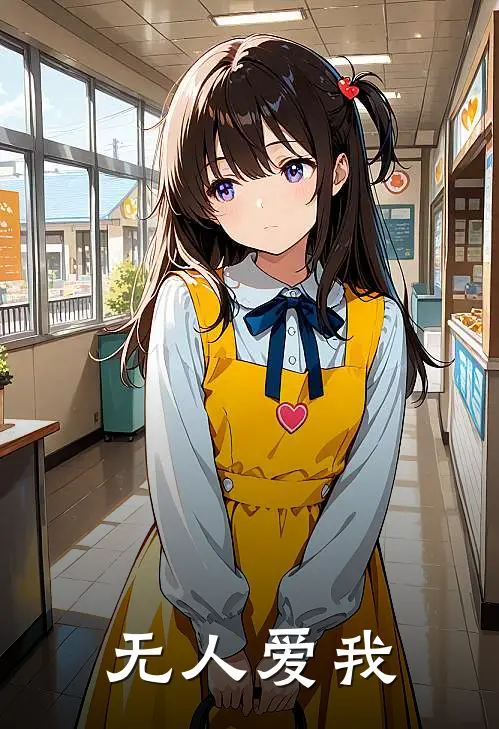 无人爱我