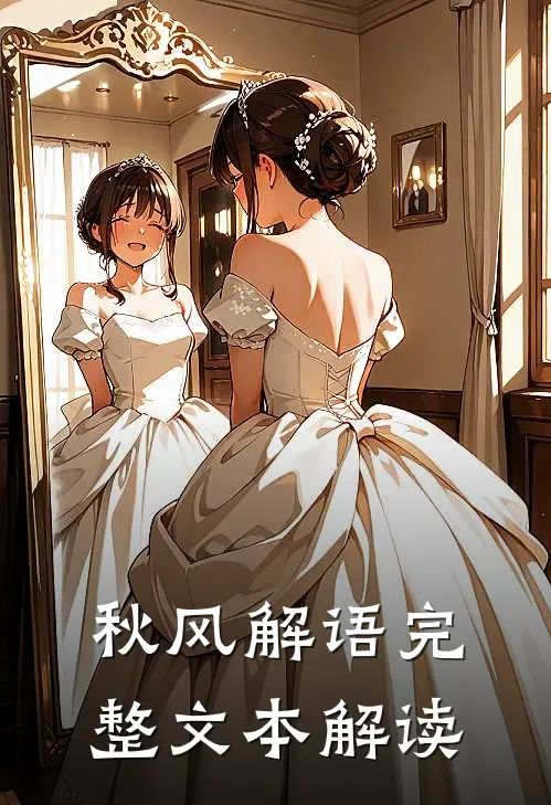 秋风解语完整文本解读