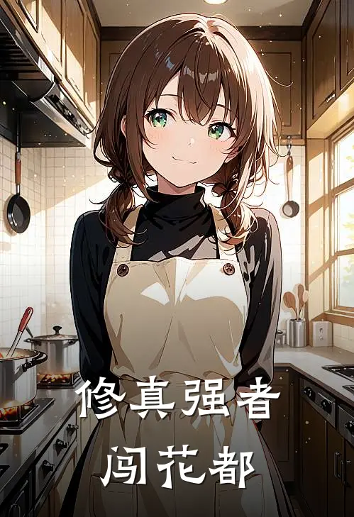 修真强者闯花都