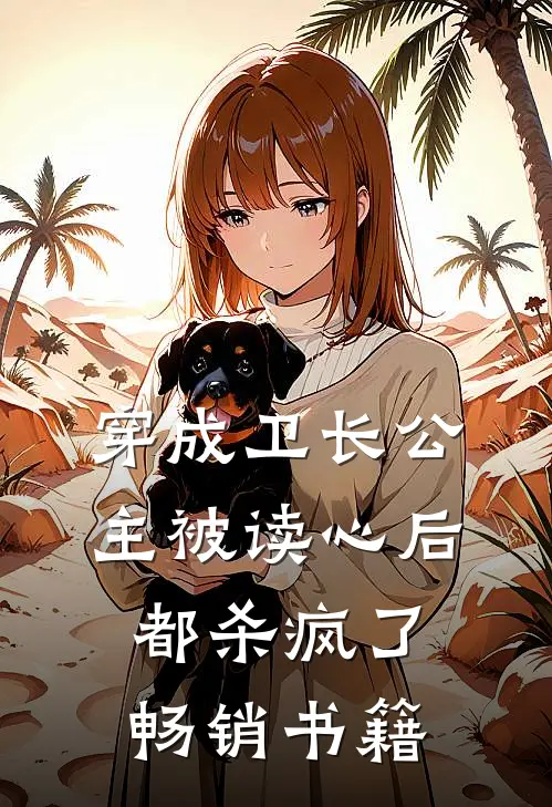 穿成卫长公主被读心后都杀疯了畅销书籍