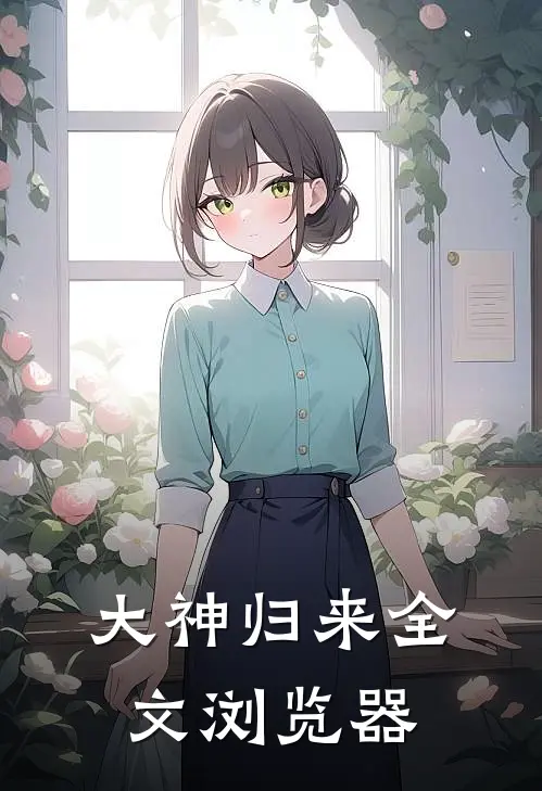 大神归来全文浏览器