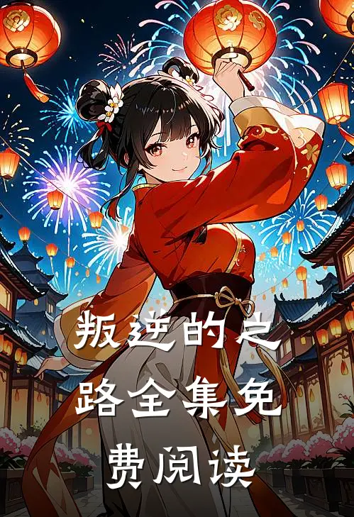 叛逆的之路全集免费阅读