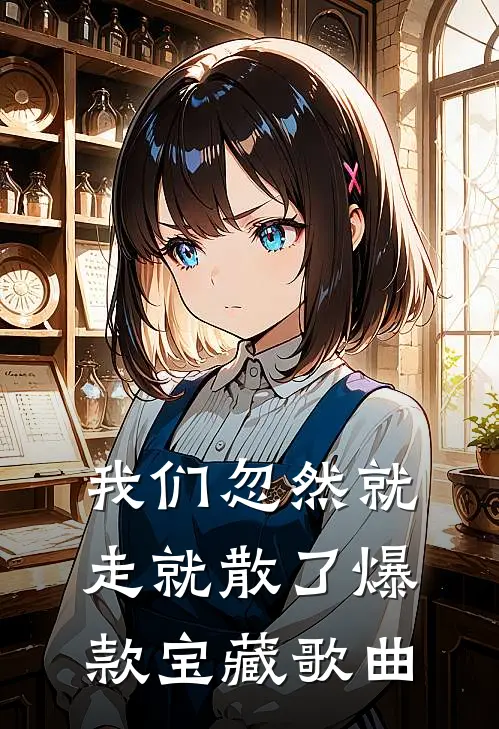 我们忽然就走就散了爆款宝藏歌曲