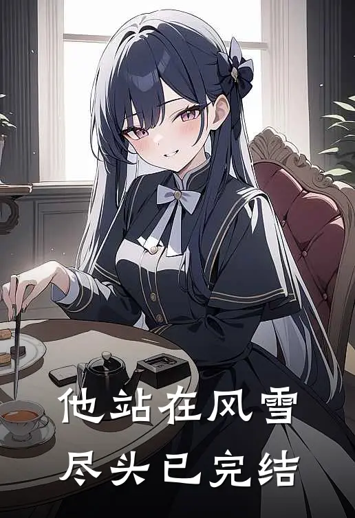 他站在风雪尽头已完结