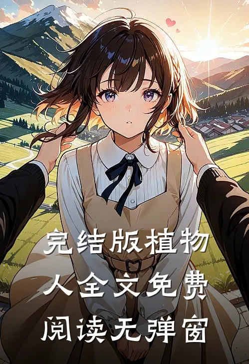 完结版植物人全文免费阅读无弹窗