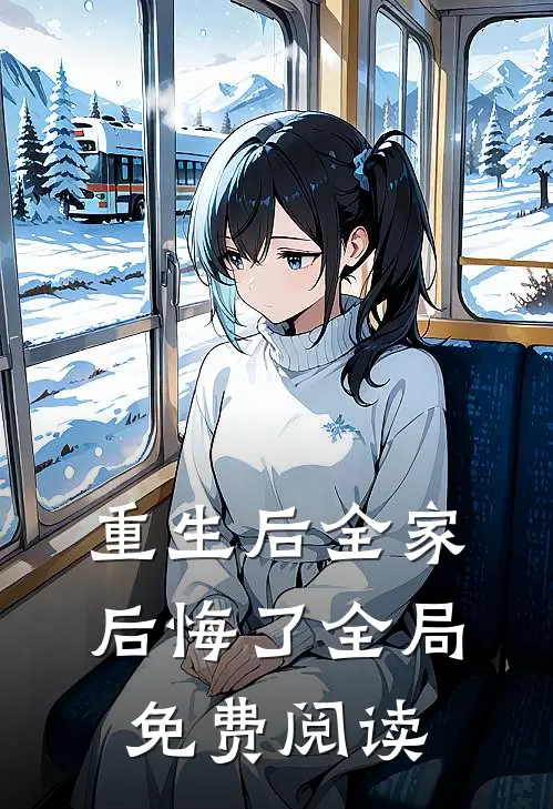 重生后全家后悔了全局免费阅读