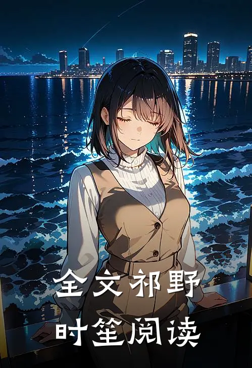 全文祁野时笙阅读