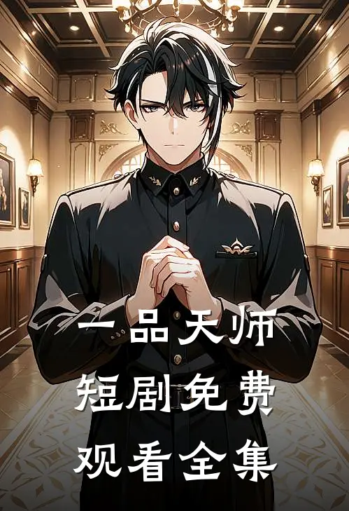 一品天师短剧免费观看全集