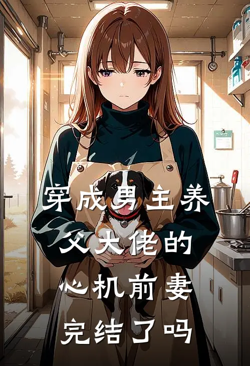 穿成男主养父大佬的心机前妻完结了吗