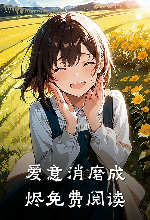 爱意消磨成烬免费阅读