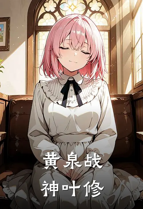 黄泉战神叶修
