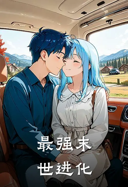 最强末世进化
