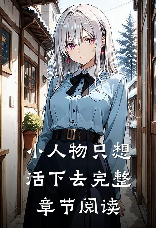 小人物只想活下去完整章节阅读