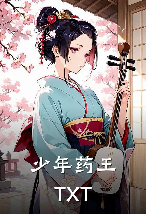 少年药王TXT