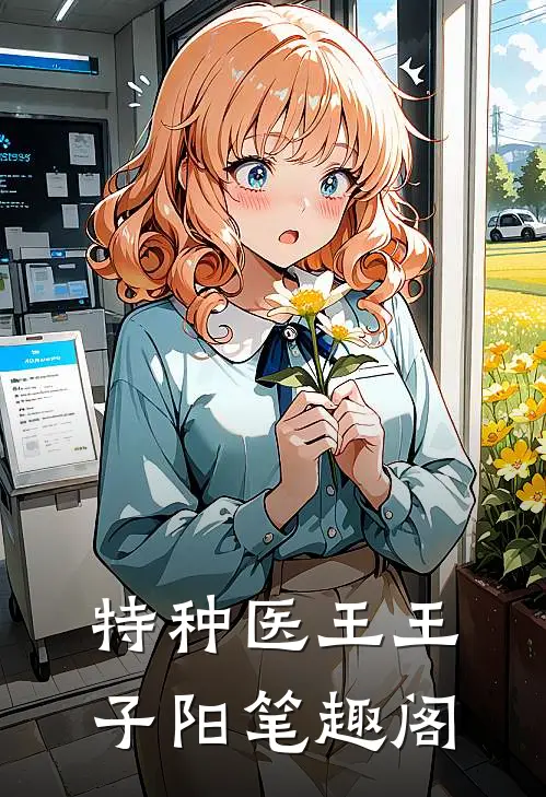 特种医王王子阳笔趣阁