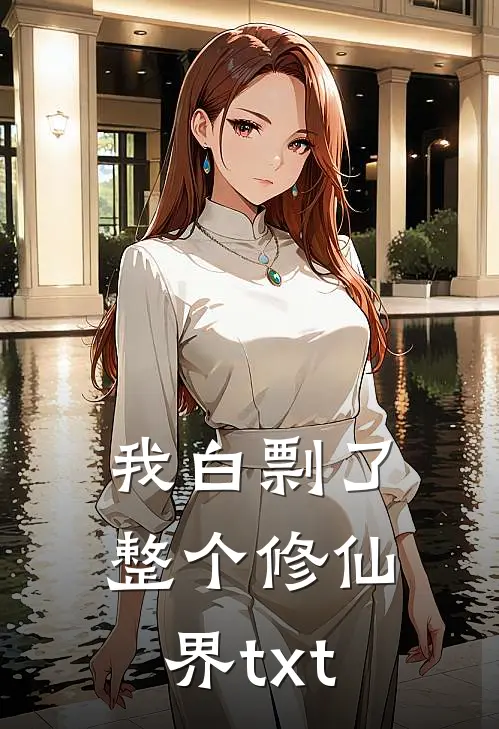 我白剽了整个修仙界txt