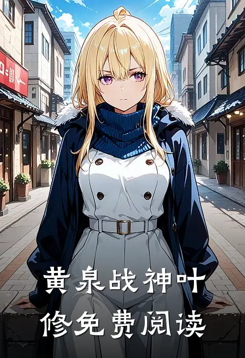 黄泉战神叶修免费阅读